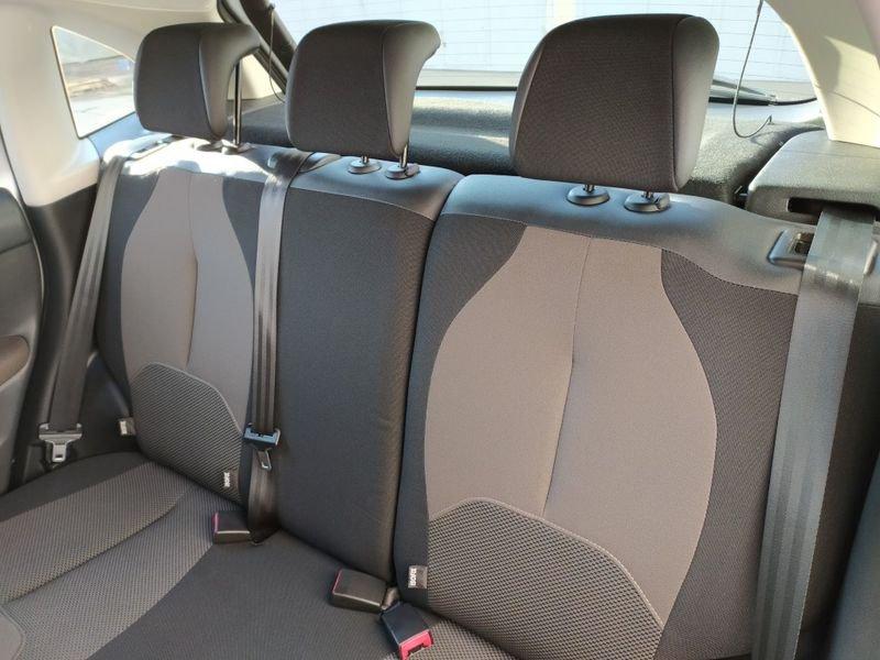 Citroën C3 1.4 HDi 70 Seduction