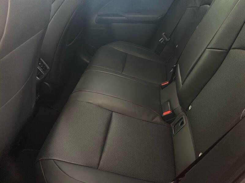 Lexus UX UX Hybrid F-Sport 4WD MY24