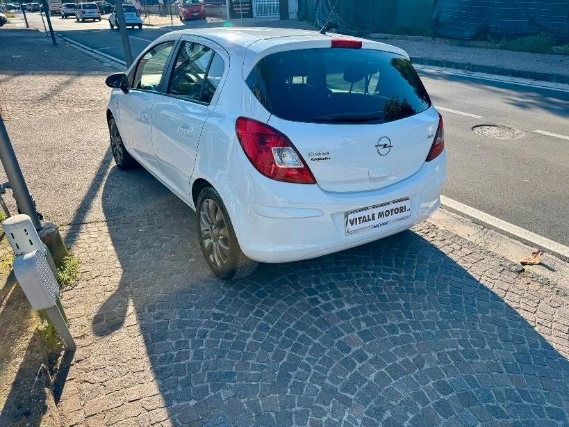 OPEL CORSA 1.3 CDTi 75 CV EDITION