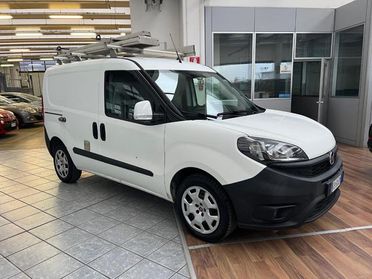 FIAT Doblo Doblò 1.4 Nat Power PC Cargo Lounge- ACCESSORIATO