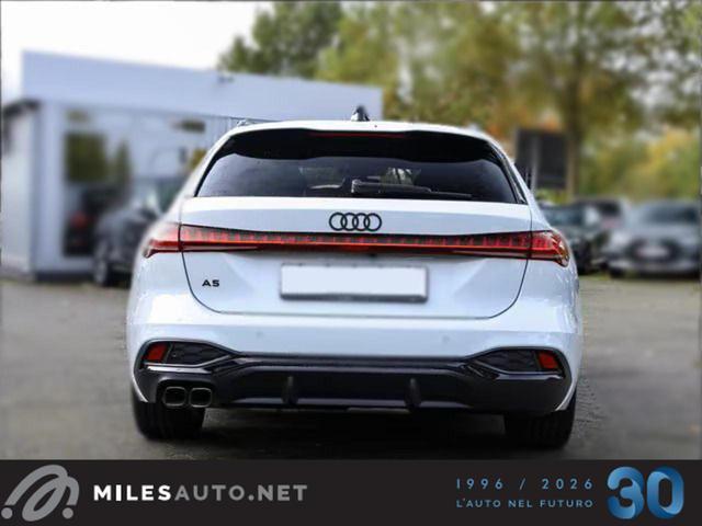 AUDI A5 Avant TDI Stronic S line ?649/mese garanzia 7 anni