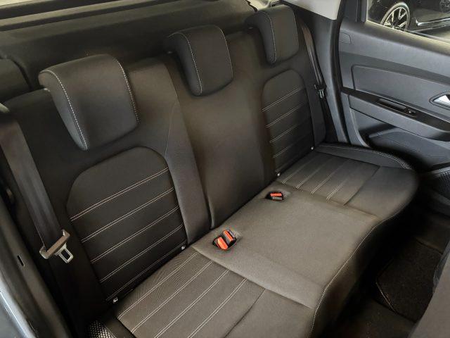 DACIA Duster 1.6 GPL 4x2 Prestige