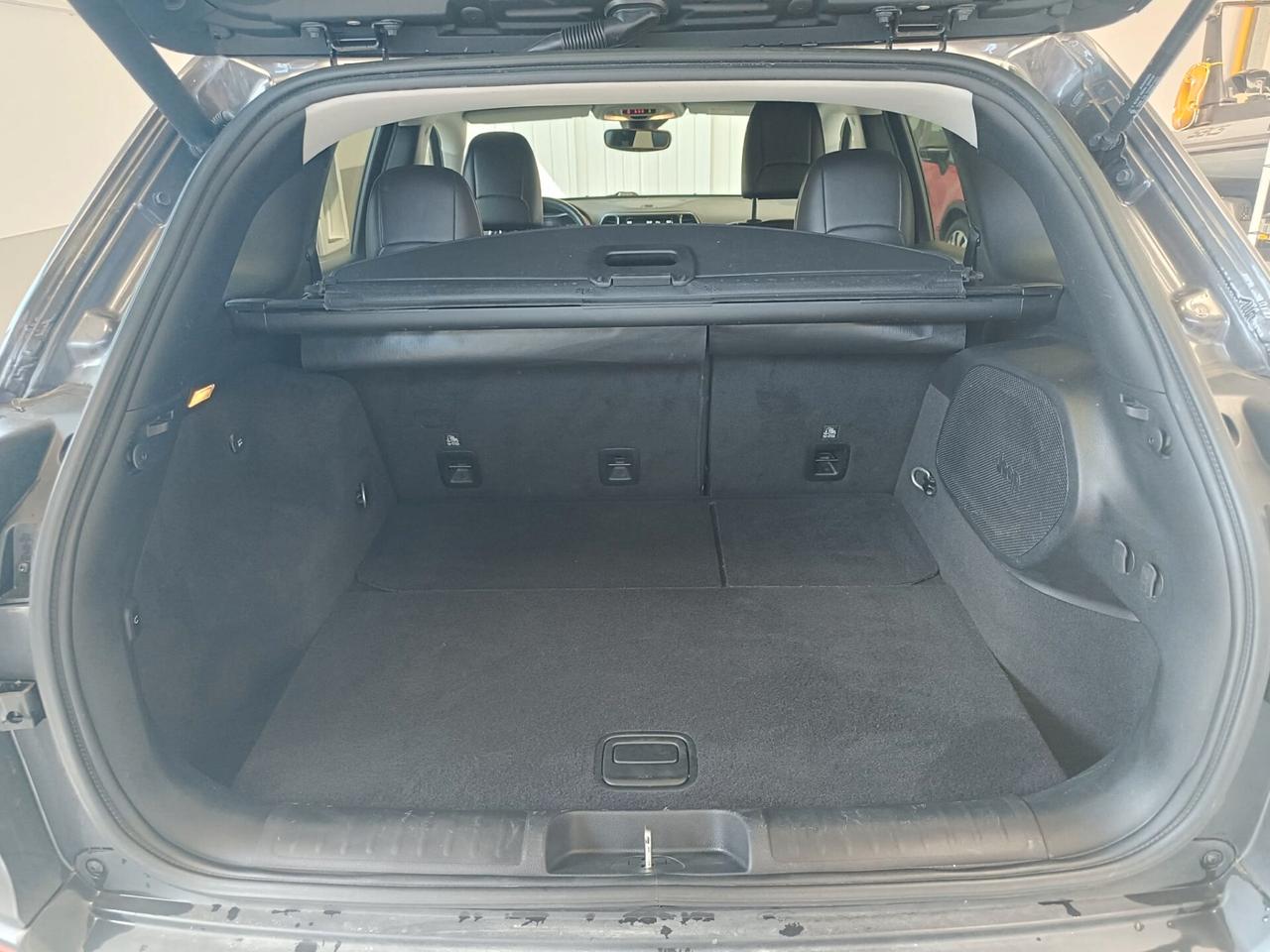 Jeep Cherokee 2.2 Mjt AWD Active Drive I Limited