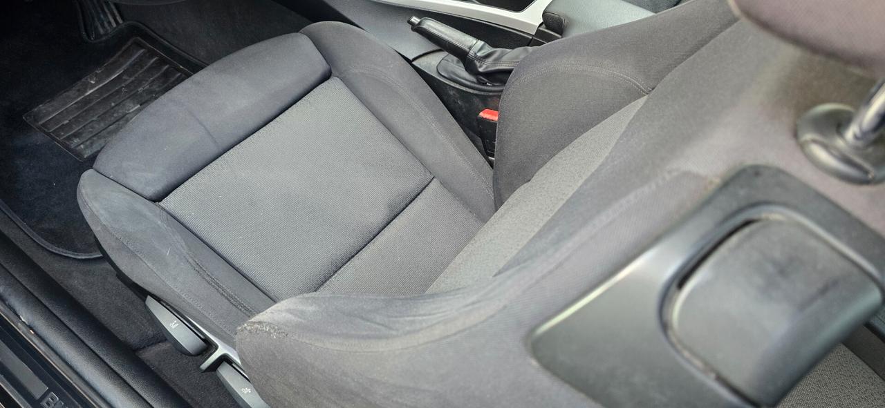 Bmw 320 330d cat Cabrio Msport