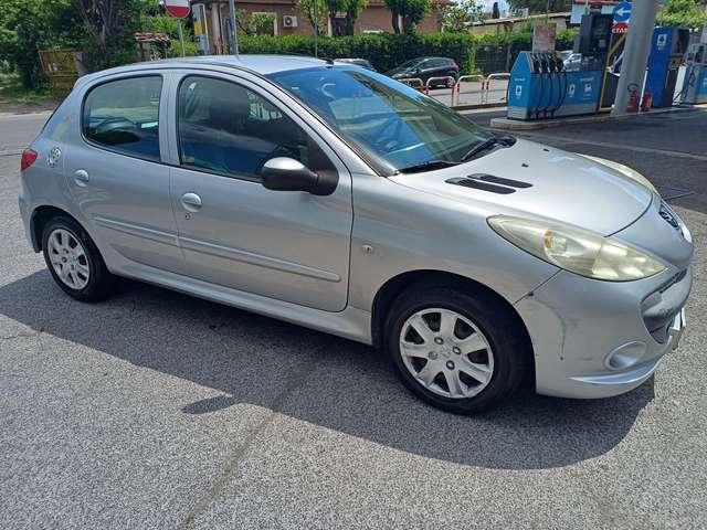 Peugeot 206 206 Plus 5p 1.1 Trendy eco-Gpl
