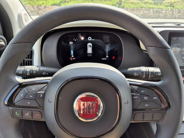 FIAT New Panda Pandina Cross 1.0 FireFly S&S Hybrid