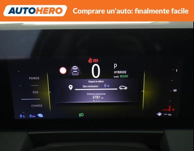 OPEL Astra 1.6 Plug-in Hybrid 225 CV AT7 GSe