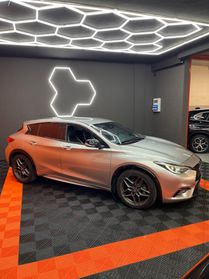 Infiniti Q30 2.2 diesel DCT AWD Sport