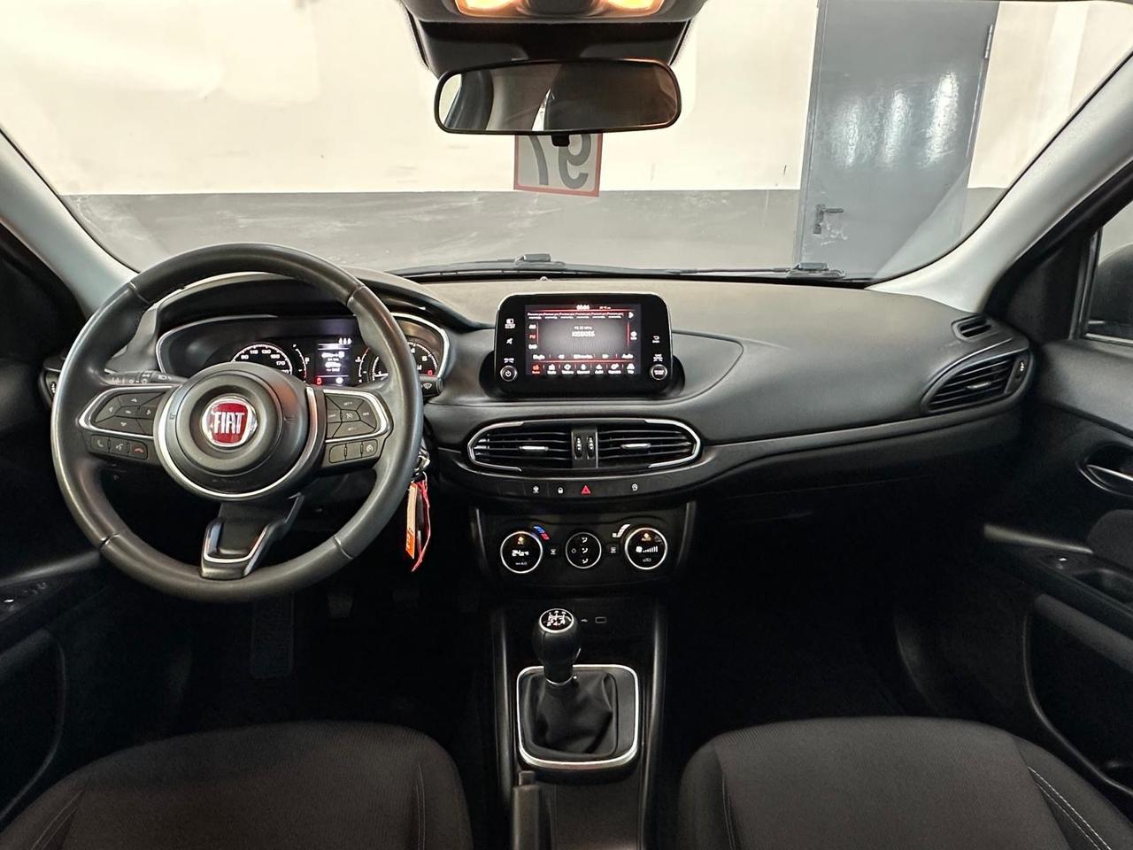Fiat Tipo 1.0 5 porte City Life
