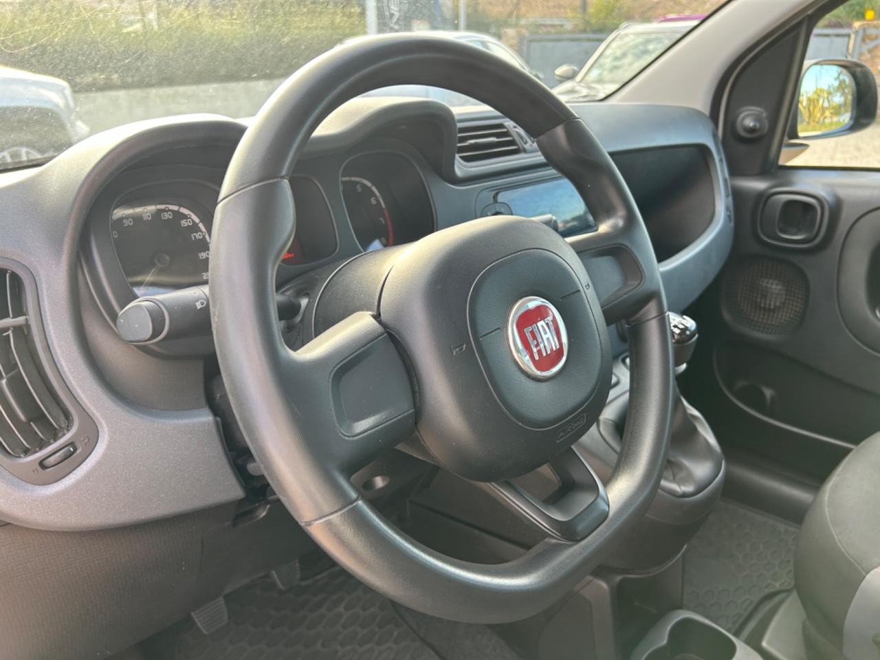 Fiat Panda 1.2 Easy