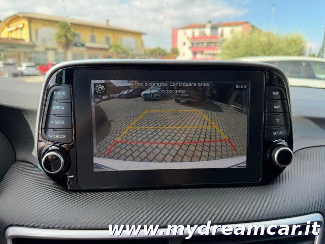 HYUNDAI Tucson 1.6 CRDi 136CV 48V XPrime