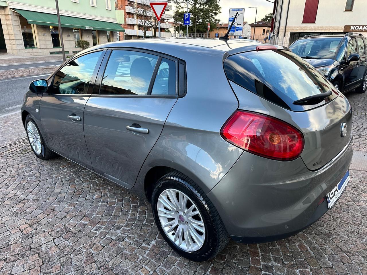 Fiat Bravo 1.6MJT 120CV Dynamic -Uniproprietario
