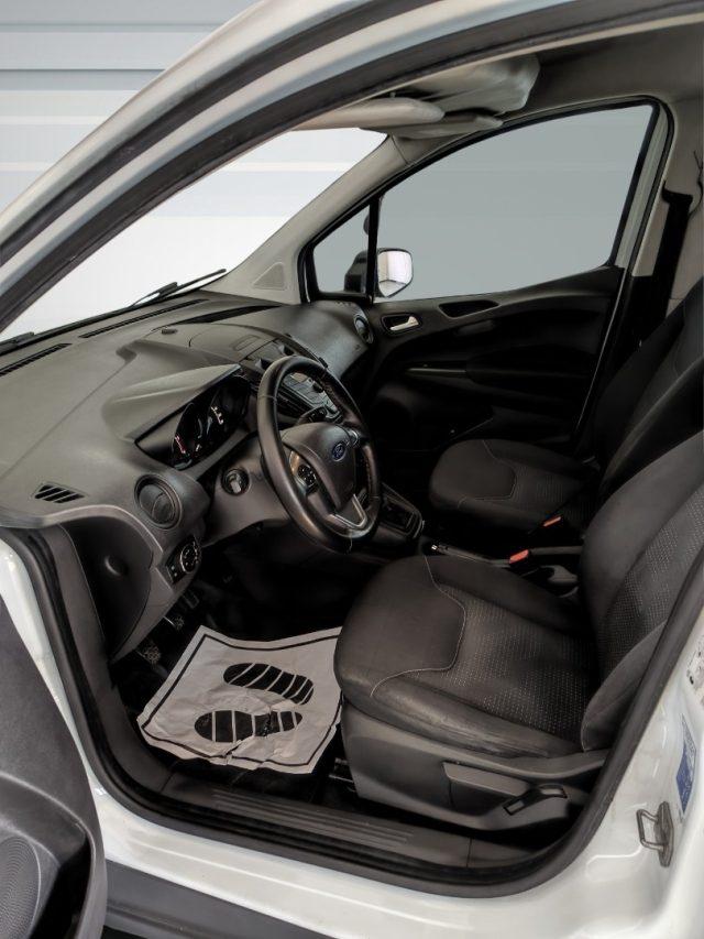 FORD Transit Courier 1.5 TDCi 100CV Van Entry