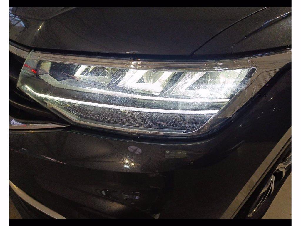 VOLKSWAGEN Tiguan 1.5 tsi life 130cv del 2023