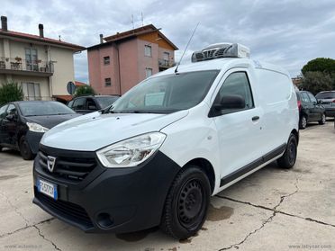 Dokker 1.6 8V 85CV GPL Furgone FRIGO