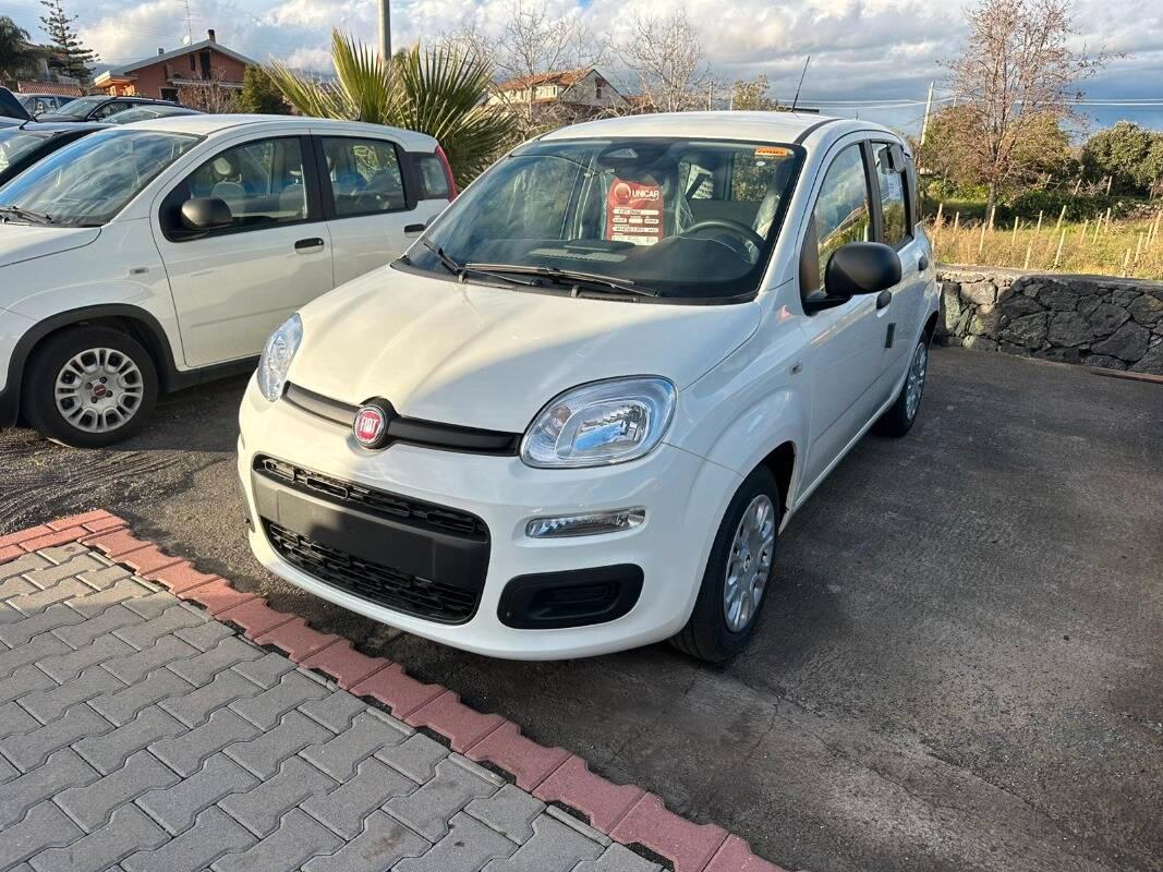 Fiat Pandina 1.0 firefly hybrid Icon s&s 70cv 5p.ti