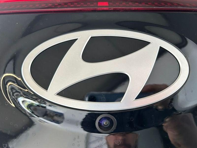 Hyundai Bayon 1.0 TGDI 90cv Business TUA DA 197€ MESE
