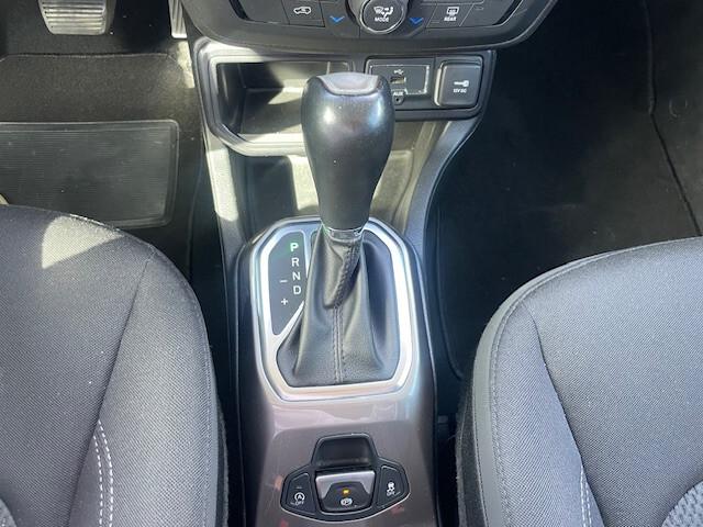 Jeep Renegade 1.6 Mjt DDCT 120 CV Limited