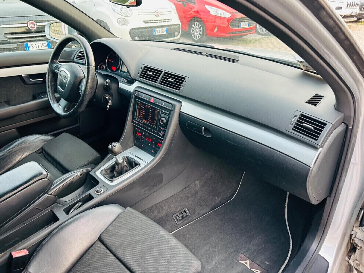 Audi A4 2.0 TDI F.AP. Avant Top plus