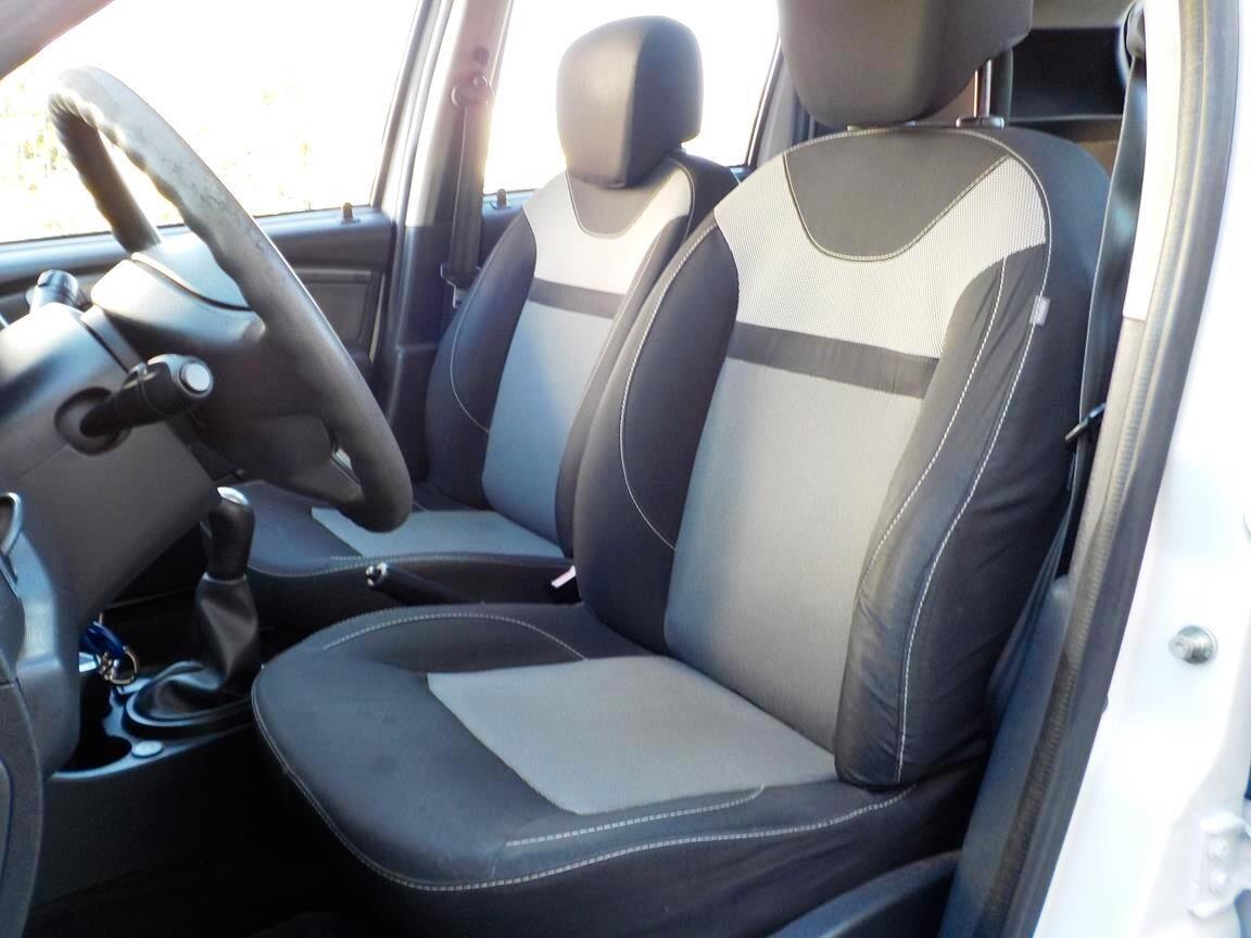 Dacia Duster 1.6 115CV Start&Stop 4x2 GPL Lauréate