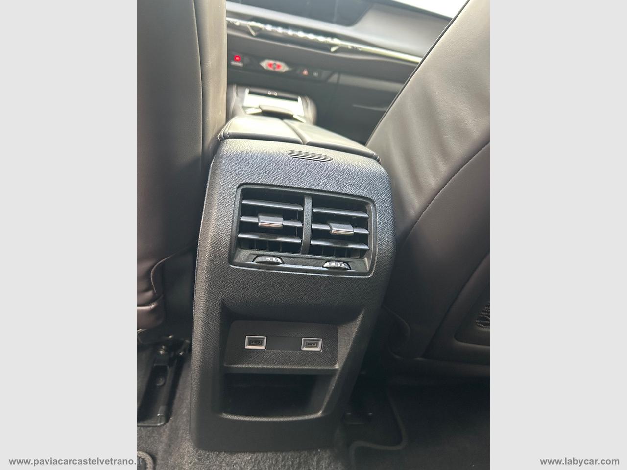 DS AUTOMOBILES DS 4 BlueHDi 130 aut. Opera