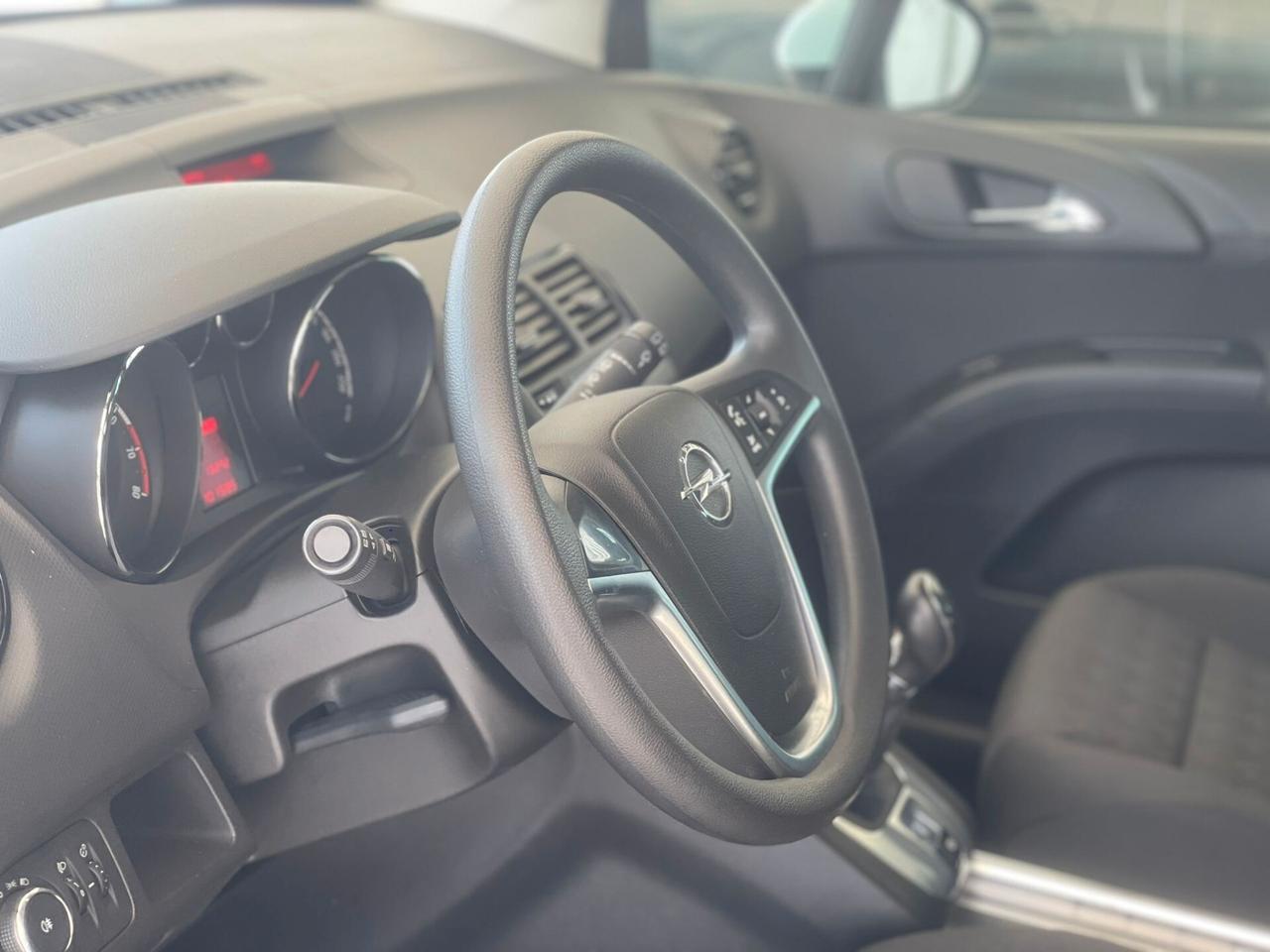 Opel Meriva 1.4 100CV Cosmo