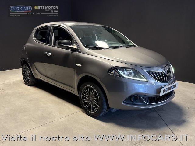 LANCIA Ypsilon 1.0 Hybrid 70 cv Silver Plus - Neopatentati - PROM