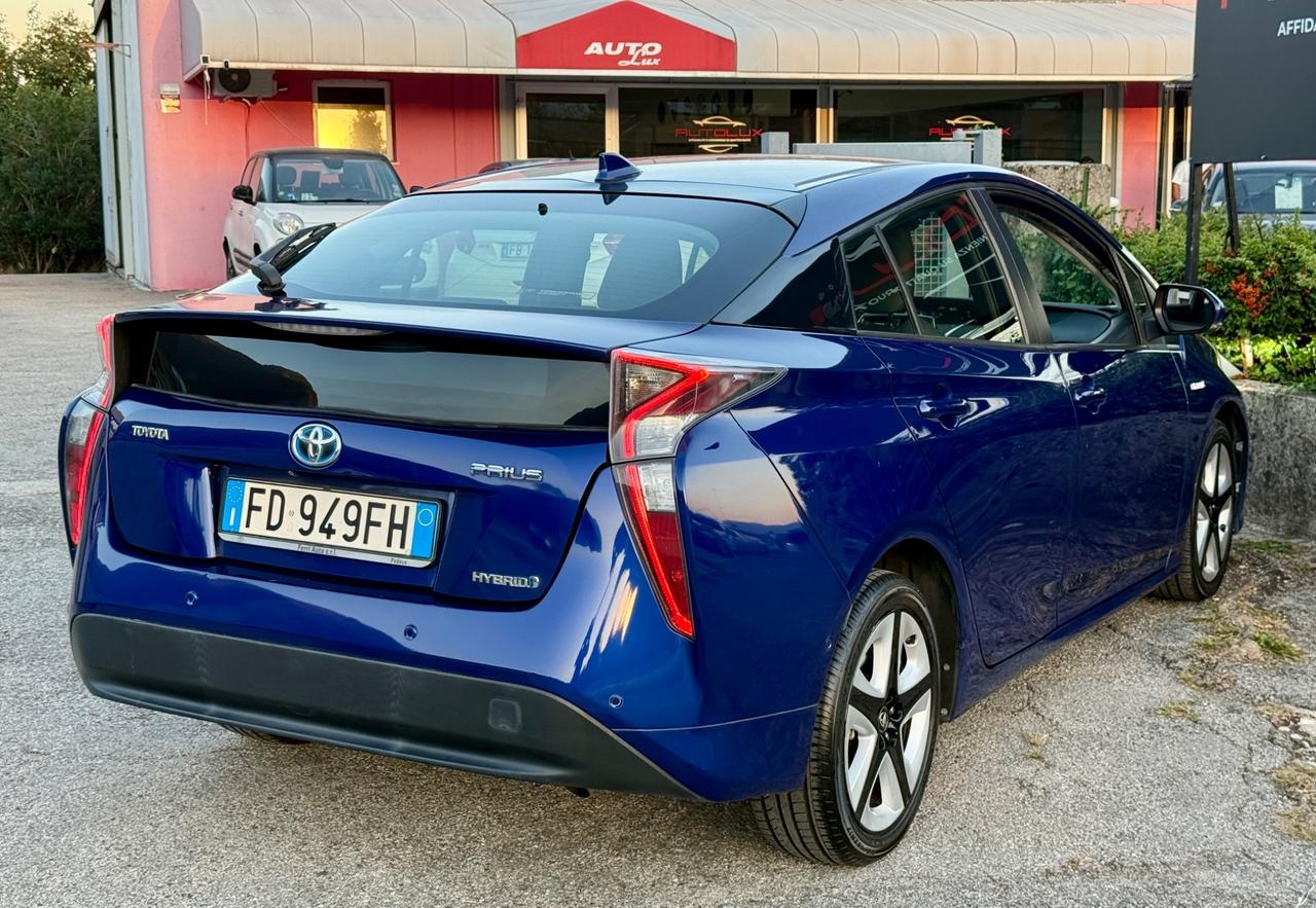 Toyota Prius 1.8 Style Full optional 135.000Km