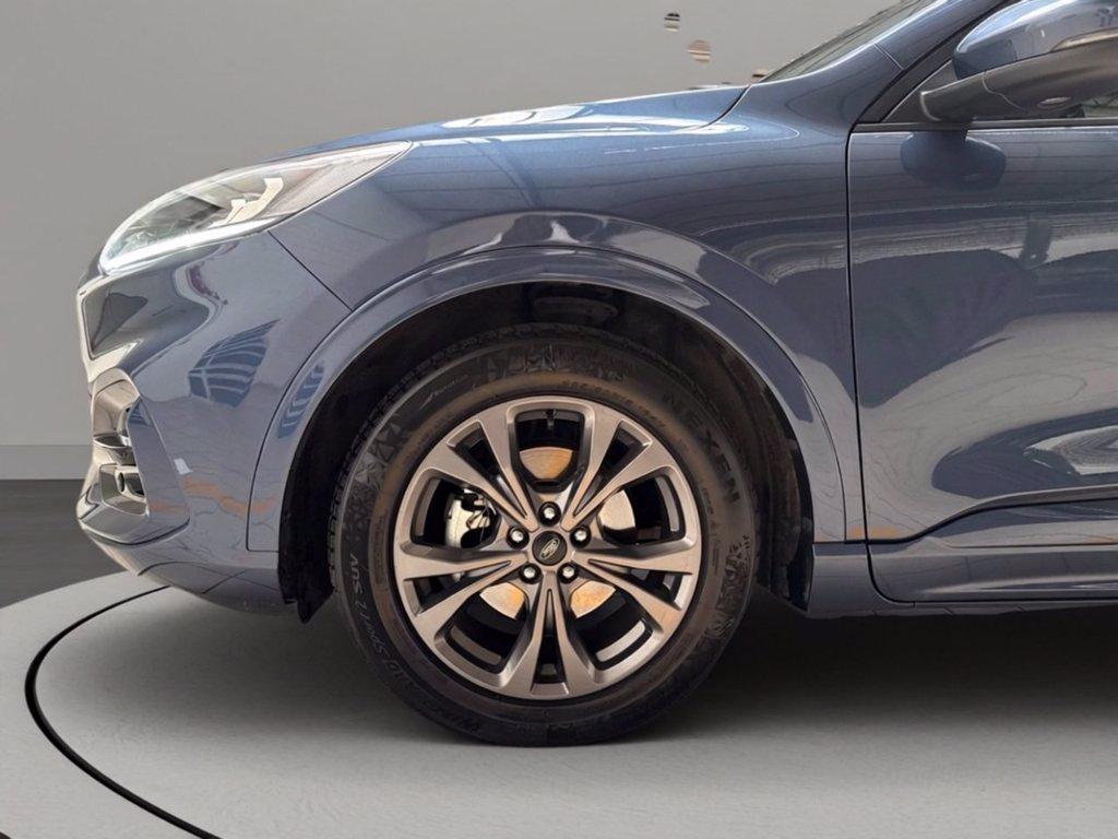FORD Kuga 2.5 Full Hybrid 190 CV CVT 2WD ST-Line del 2022