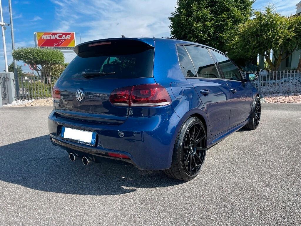 Volkswagen Golf 2.0 TSI 4motion 5p. R