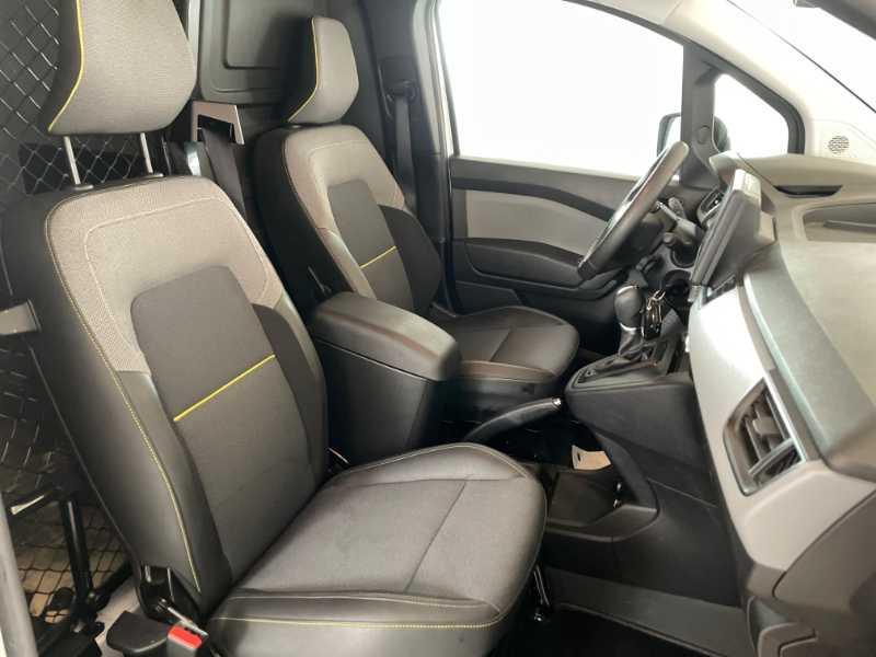 RENAULT Kangoo III - Kangoo van e-tech 11kw L1 Advance Open Sesame