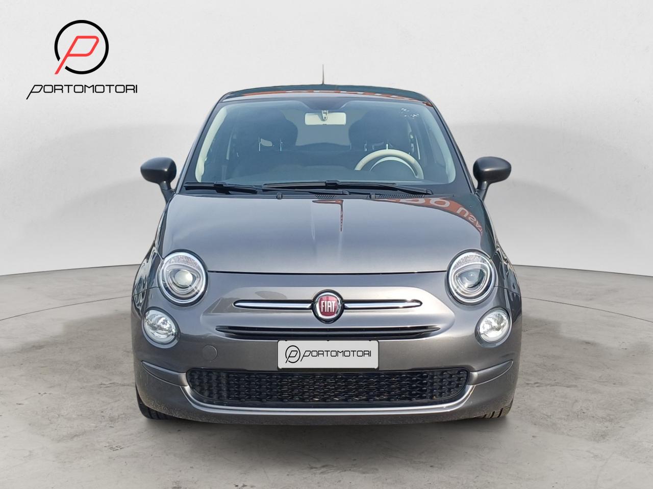 FIAT 500 (2015-2024) - 500 1.0 Hybrid