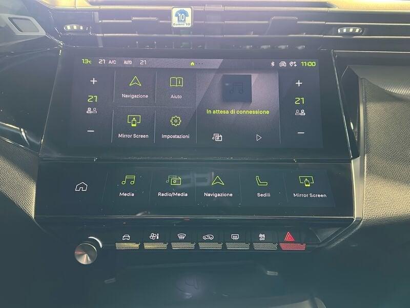 Peugeot 308 308 BlueHDi 130 S&S EAT8 GT Pack