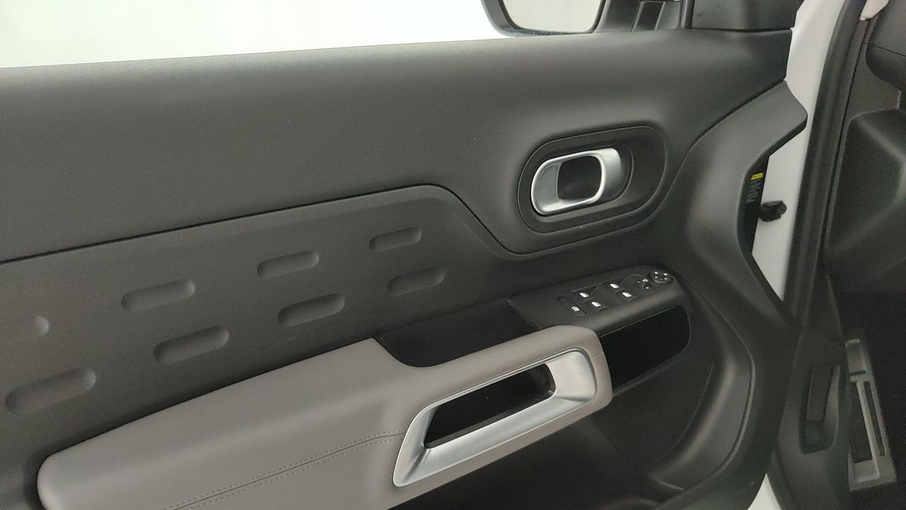 CITROEN C5 Aircross 1.2 puretech C-Series s&s 130cv eat8