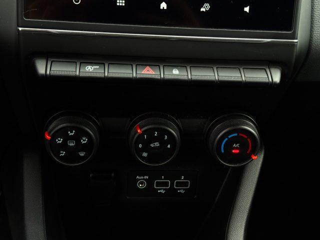 RENAULT Clio SCe 75 CV 5 porte Intens Unico Prop. Iva Esp.