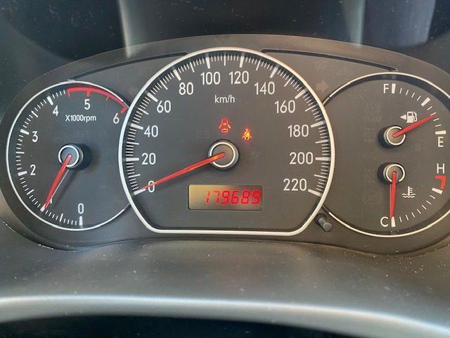 FIAT Sedici 1.9 MJT 4x4 Emotion "NEOPATENTATI"