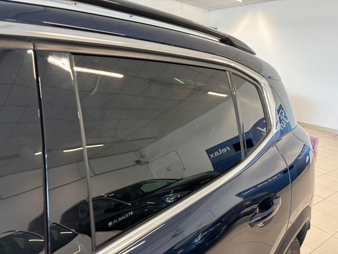 Citroen C5 Aircross SHINE BlueHDi 130 EAT8 N1 SPOTICAR