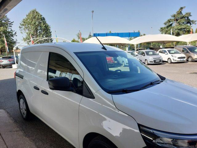 NISSAN Townstar 1.3 130 CV Van PC N-Connecta