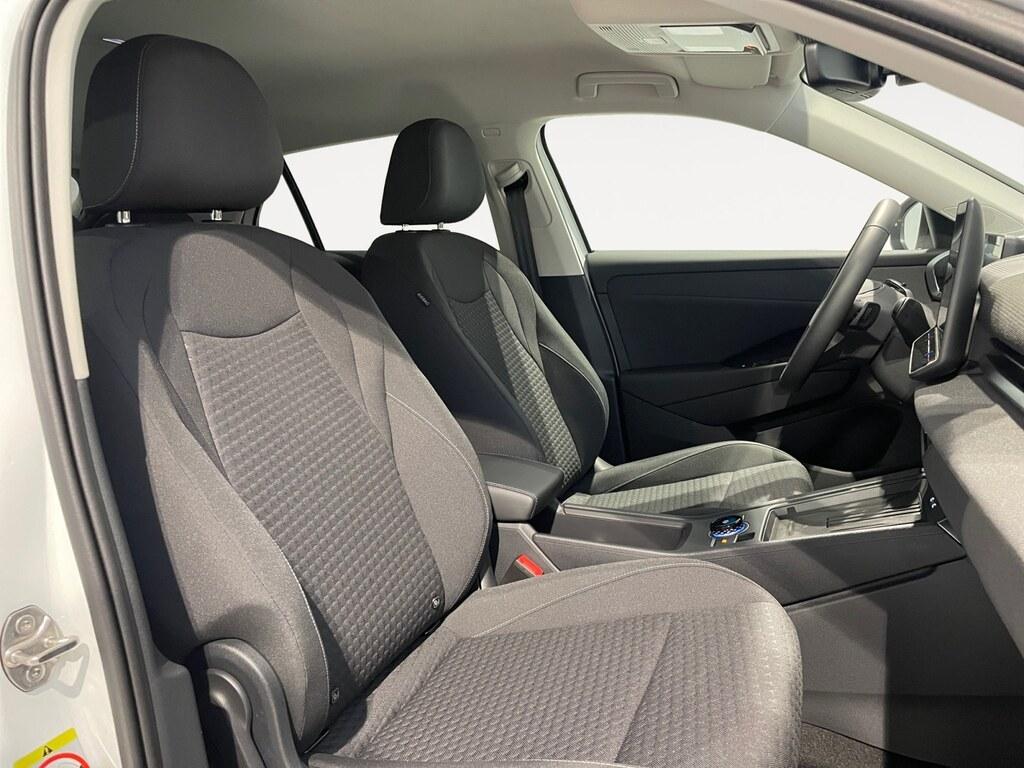 Volkswagen T-Roc 1.5eTSI 150CV DSG Life (MHEV) - IVA ESPOSTA