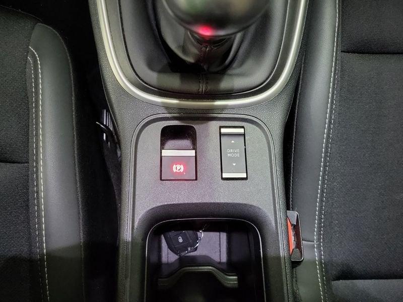 Jeep Avenger 1.2 Turbo Summit