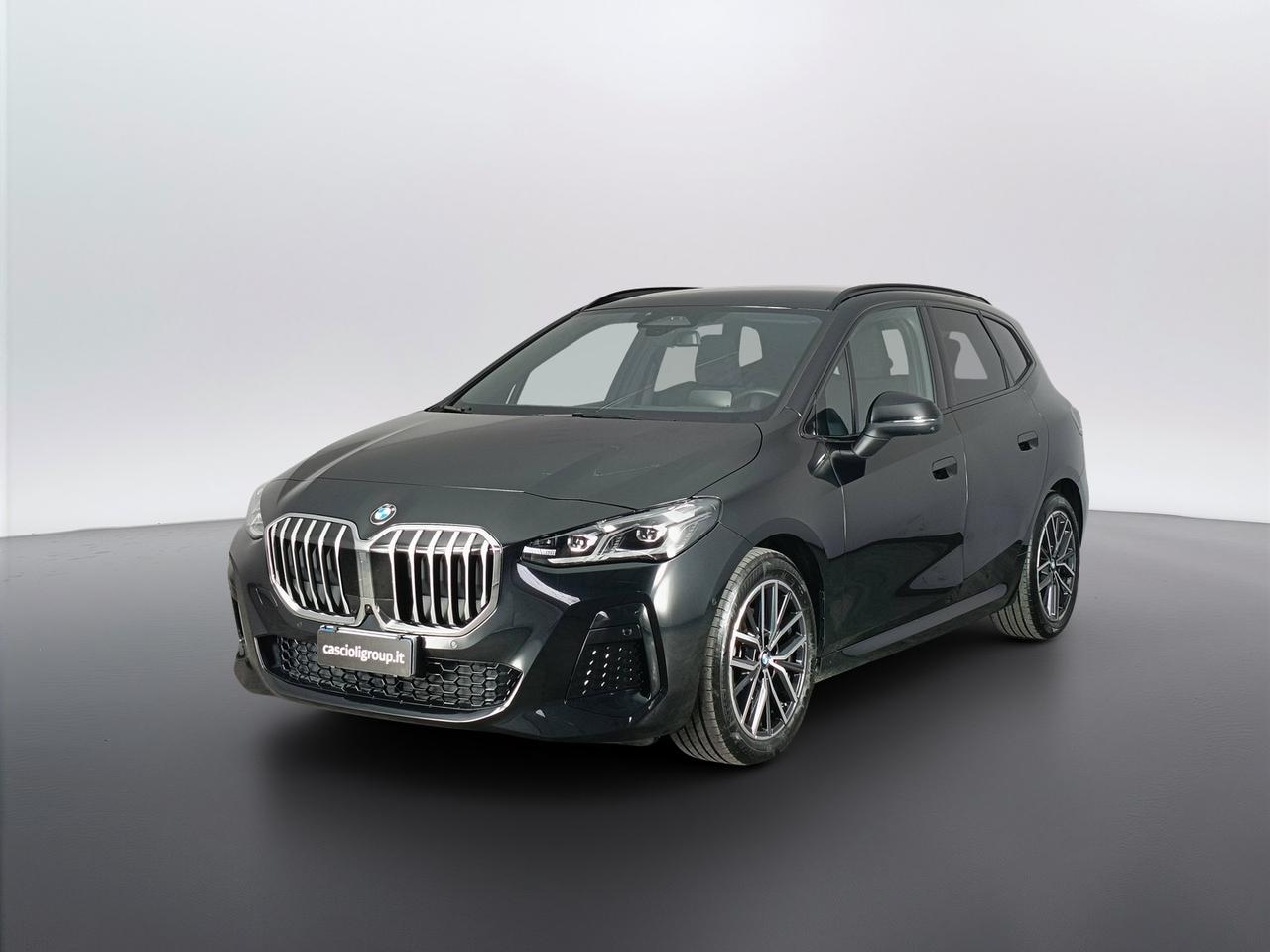 BMW Serie 2 U06 Active Tourer - 218d Active Tourer Msport auto