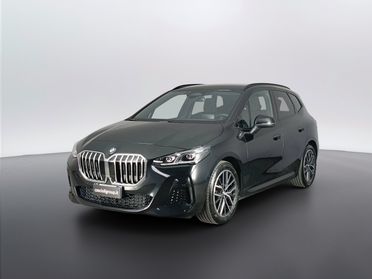 BMW Serie 2 U06 Active Tourer - 218d Active Tourer Msport auto