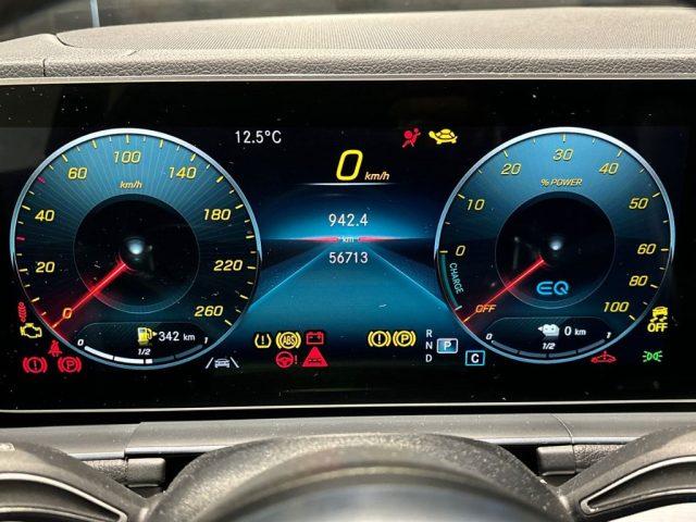 MERCEDES-BENZ GLE 350 de 4Matic Plug-in hybrid Premium Plus Navi