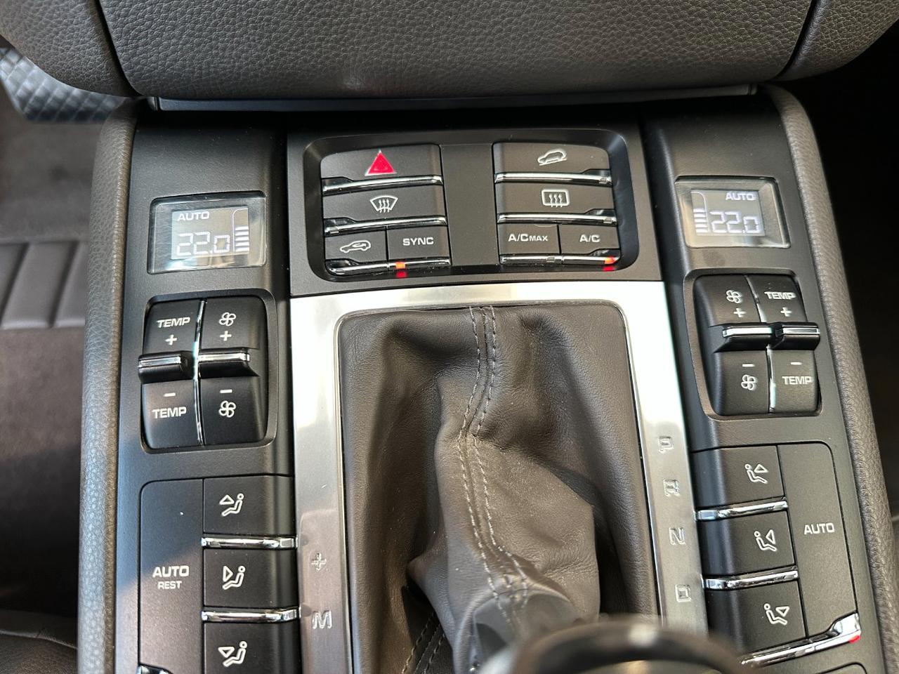 Porsche Macan 3.0d S 250cv pdk