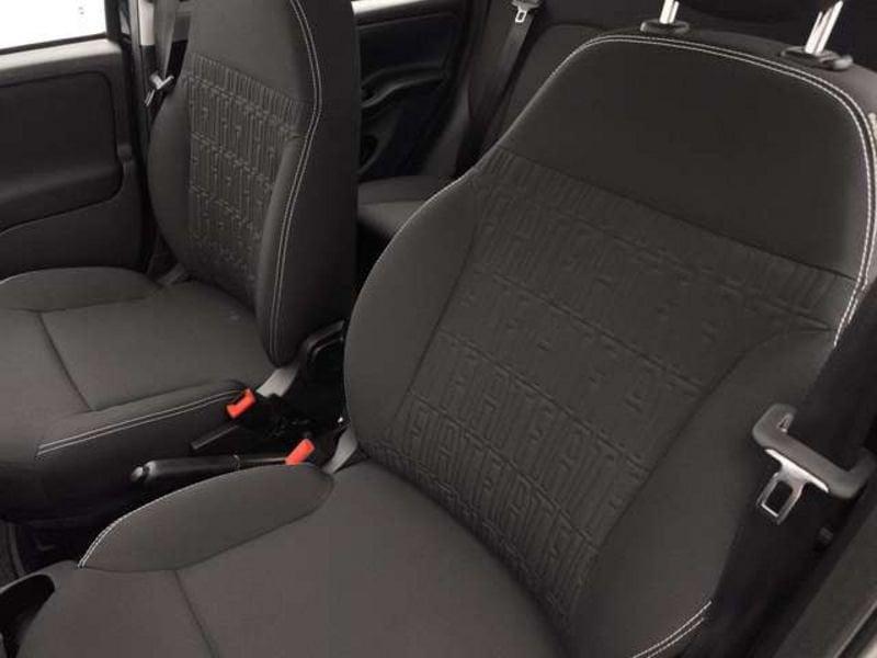FIAT Panda 1.0 FireFly Hybrid