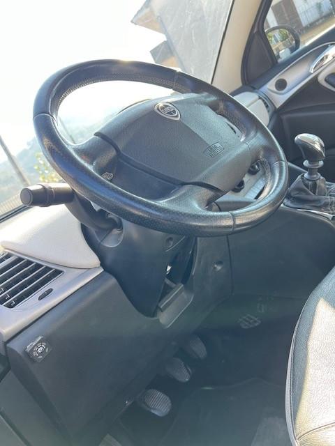 Lancia Ypsilon 1.2 69 CV Elle