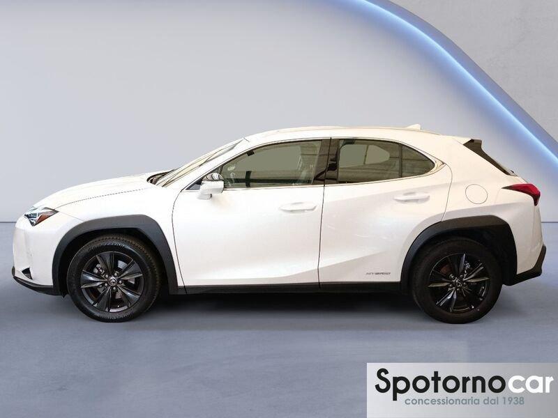 Lexus UX UX Hybrid Executive