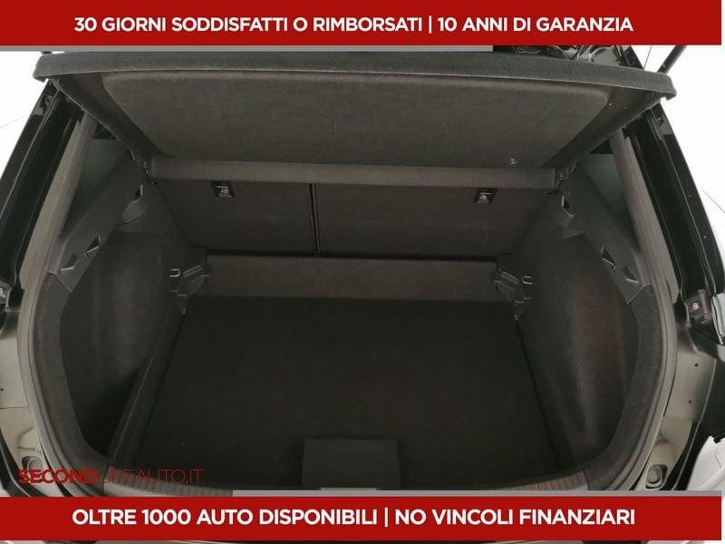 Volkswagen Taigo 1.0 tsi R-Line 110cv dsg