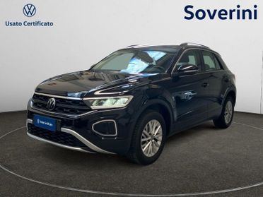 Volkswagen T-Roc T-Roc 2.0 TDI SCR 150 CV DSG Life