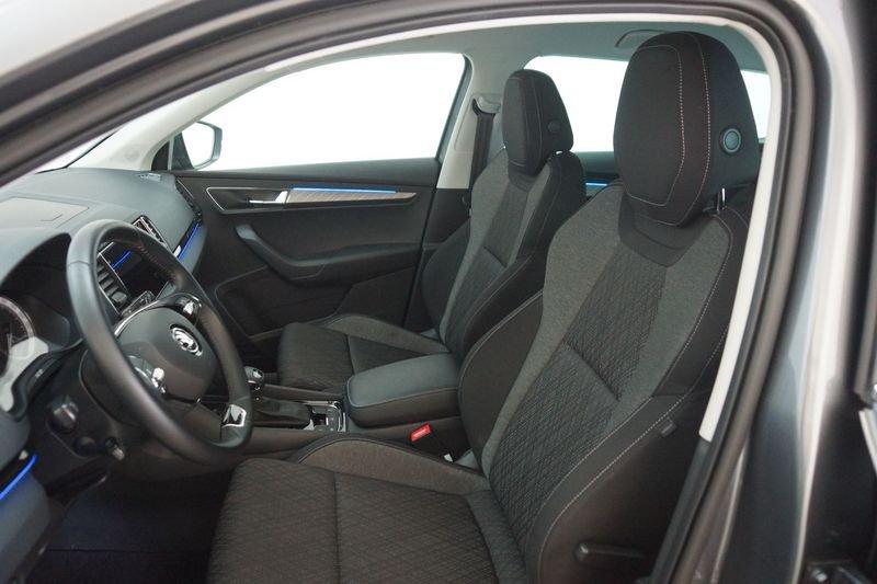 Škoda Karoq 2.0 TDI 116cv EVO SCR Style DSG